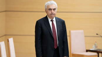 Ο επικεφαλής του ΔΟΕ προβλέπει στροφή στις ανανεώσιμες πηγές ενέργειας - Εκτιμήσεις για «μαύρο Απρίλιο»