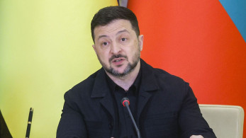 Βολοντίμιρ Ζελένσκι: «Φέρνουμε τον πόλεμο πίσω στη Ρωσία» - Νέες ουκρανικές επιθέσεις σε καίριες υποδομές