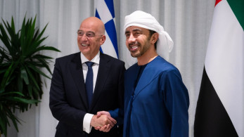 Ανησυχία της Αθήνας για το Άγιο Φως και την ένταση στον Λίβανο