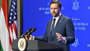 Τζέι ντι Βανς: Η «μπάλα» είναι στο γήπεδο του Ιράν - Οι ΗΠΑ δεν έχουν αποφασίσει ακόμα τις ενέργειές τους