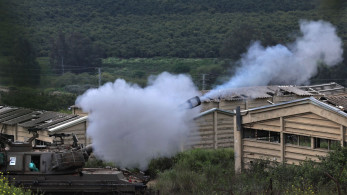 Axios: Πιέσεις από Ντόναλντ Τραμπ για αποκλιμάκωση - Ο Μπενιαμίν Νετανιάχου ανοίγει παράθυρο διαλόγου με Λίβανο