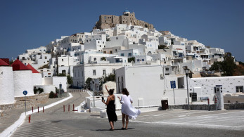 Guardian: η Αστυπάλαια πρώτος προορισμός για παραθαλάσσιες διακοπές το 2026