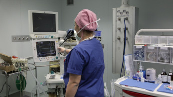 Γαλλία: Αντιμετωπίστηκε το πρώτο κρούσμα του ιού Έμπολα