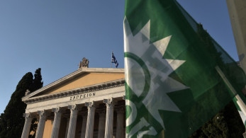 ΠΑΣΟΚ: μιλάνε για «υποδίκους» αυτοί που τυχαία δεν είναι στο… Γκουαντάναμο