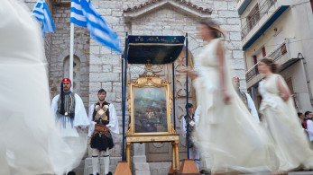 Σαν σήμερα, το 1826: η Έξοδος του Μεσολογγίου που συγκλόνισε την Ευρώπη