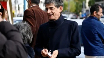 Καρανίκας για ΠΑΣΟΚ: Άφαντος δήμαρχος ο Δούκας, δημαγωγός ο Ανδρουλάκης