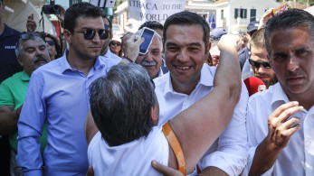 Αλέξης Τσίπρας: τζογαδόρος ναι, «σκακιστής» όχι