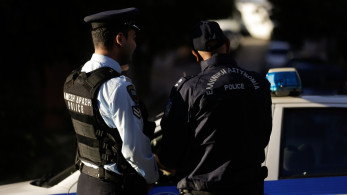 ΕΛ.ΑΣ.: αυτοσχέδιος μηχανισμός κάτω από «Κλεάνθης Βικελίδης» - Ταυτοποιήθηκε ο δράστης