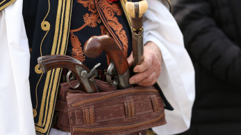 Σαν σήμερα το 1821, η Καλαμάτα στα χέρια των επαναστατημένων Ελλήνων