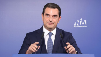 Άρση της ασυλίας του ζητεί ο Σκρέκας: Δεν έκανα ρουσφέτι, ζήτησα αποκατάσταση λάθους (video)