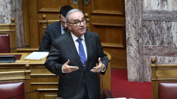 Παπαθανάσης: Ο εκφοβισμός δεν έχει θέση στη Δημοκρατία