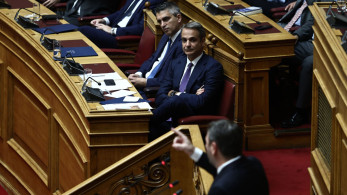 Το ΠΑΣΟΚ έκανε Συνέδριο για να κοντύνει ο Μητσοτάκης, όχι για να ψηλώσει ο Ανδρουλάκης