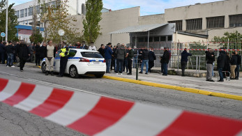 Δίκη Λυγγερίδη: μάρτυρας ανακάλεσε πλήρως την προανακριτική κατάθεση - Αίτημα εισαγγελέα για κράτησή του