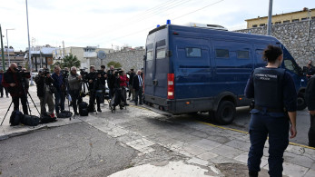 Δίκη Λυγγερίδη: οργή δικαστών με μάρτυρα και συνηγόρους υπεράσπισης