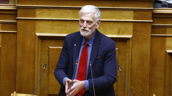 Γιάννης Λοβέρδος: Θα γίνει η μεταφορά του Αγίου Φωτός στην Αθήνα - Είναι η «ψυχή» των Ελλήνων (video)