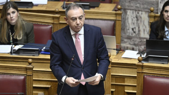 Χρήστος Κέλλας: Αναδρομικά στους αγρότες η επιδότηση για τα λιπάσματα
