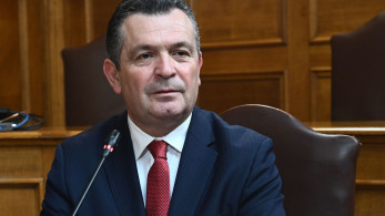 Χρήστος Μπουκώρος: Ζητώ την άρση ασυλίας μου