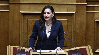 Όλγα Κεφαλογιάννη: Ο ελληνικός τουρισμός δεν έχει επηρεαστεί από την κρίση στη Μέση Ανατολή