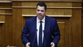 Θανάσης Κοντογεώργης για το fuel pass: Πληρωμή όλου του διμήνου έως τα μέσα Απριλίου