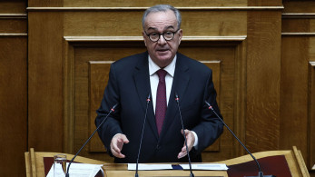 Νίκος Παπαθανάσης: 12,299 εκατομμύρια ευρώ για νέες ενεργειακές αναβαθμίσεις νοσοκομείων