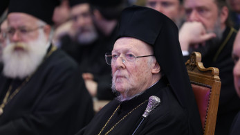 Ιστορική ομιλία Βαρθολομαίου την Τρίτη στην Ολομέλεια της Βουλής
