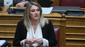 Άννα Ευθυμίου: Η Ελλάδα παραμένει προσηλωμένη στην προστασία των κοινωνικών δικαιωμάτων