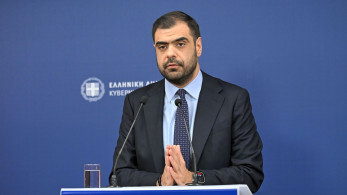 Παύλος Μαρινάκης για θάνατο Νίκου Ταγαρά: Ευγενής, αξιοπρεπής, αποτελεσματικός, αγωνιστής μέχρι τέλους