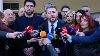 ΠΑΣΟΚ: οι τρεις εφιάλτες Νίκου Ανδρουλάκη