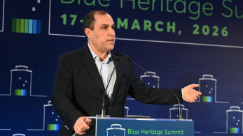 Κώστας Κατσαφάδος: Συνολικά 27 σκάφη Rafnar θα διαθέτει η Πυροσβεστική τα επόμενα δύο χρόνια
