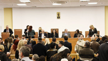 Δίκη για τα Τέμπη: ξεκαθαρίζει η κατάσταση για την υποστήριξη της κατηγορίας