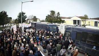 Τα λαϊκά δικαστήρια δεν απονέμουν δικαιοσύνη