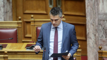 Χρίστος Δήμας: Ολοκληρώνεται φέτος η παρέμβαση στον κόμβο Μεταμόρφωσης για τη διευκόλυνση της κίνησης