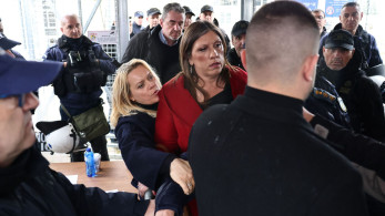 Το bullying στη Δικαιοσύνη και η εκκωφαντική σιωπή της αντιπολίτευσης