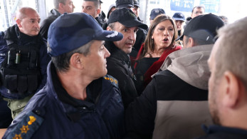 Η αστυνομικός που δεν λύγισε