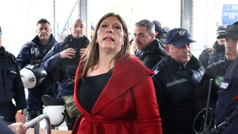 Ένωση Δικαστών κατά Κωνσταντοπούλου: «Τα θηρία της ματαιοδοξίας εμποδίζουν απροκάλυπτα την αναζήτηση της αλήθειας»