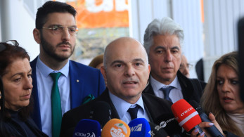 Αντώνης Ψαρόπουλος και Βασίλης Καπερνάρος κατά της Ζωής Κωνσταντοπούλου: «Ντρέπομαι», «είμαι εξοργισμένος»