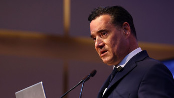 Οι συγκρούσεις Γεωργιάδη με Κωνσταντοπούλου: «Α, τελικά τα έλεγες» για τα Τέμπη (audio)
