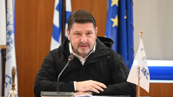 Νίκος Χαρδαλιάς: «Δεν ζητάμε να κριθούμε απ’ όσα είπαμε, αλλά απ’ όσα θα έχουμε παραδώσει στους πολίτες της Αττικής»