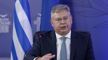 Ανδρέας Σιάμισιης (HELLENiQ ENERGY): Η Ελλάδα εξελίσσεται σε περιφερειακό ενεργειακό κόμβο