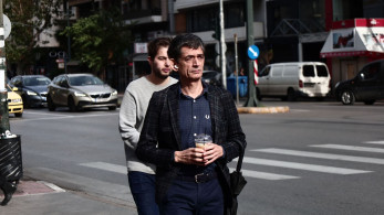 Σφοδρή επίθεση του Νίκου Καρανίκα στους... «προοδευτικούς»: Φερετζές για να κρύψουν τις αδυναμίες τους (video)
