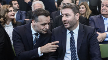 ΠΑΣΟΚ: τα δουκάτα και ο αμέριμνος Ανδρουλάκης