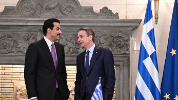 Τηλεφωνική επικοινωνία του Κυριάκου Μητσοτάκη με τον Εμίρη του Κατάρ για τις εξελίξεις στη Μέση Ανατολή