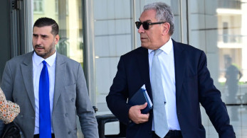 Κυψέλη: έκρηξη αυτοσχέδιου μηχανισμού κοντά στο γραφείο του Βασίλη Καπερνάρου