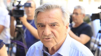 «Πυρά» Χάρη Καστανίδη κατά του Νίκου Ανδρουλάκη: Δεν θα καθορίσει αυτός αν θα είμαι στην πολιτική ζωή