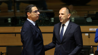 Κύπρος: ευχαριστίες Κόμπου στον Γεραπετρίτη για το Άγιο Φως