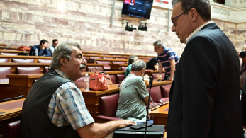 Έτοιμος να πάρει το… κόμμα ο Πολάκης: περιμένει τον Φάμελλο στη γωνία