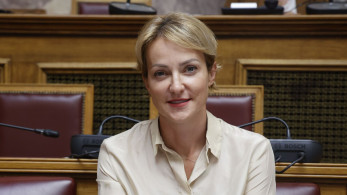 Αλεξάνδρα Σδούκου: Η κυβέρνηση θα στηρίξει τους πολίτες τον χειμώνα (video)
