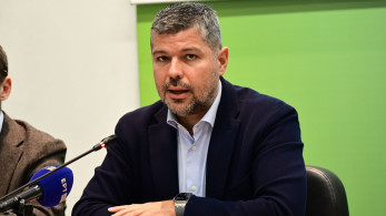 Γιώργος Στάσσης: Η ΔΕΗ είναι προστατευμένη από τις επιπτώσεις του πολέμου