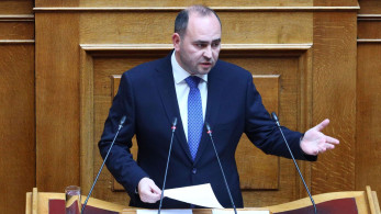 ΟΠΕΚΕΠΕ: άρση της ασυλίας του ζητεί ο βουλευτής Λάκης Βασιλειάδης «ώστε να λάμψει η αλήθεια»