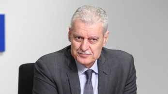 Ευάγγελος Τουρνάς: ποιος είναι ο νέος υπουργός Κλιματικής Κρίσης και Πολιτικής Προστασίας